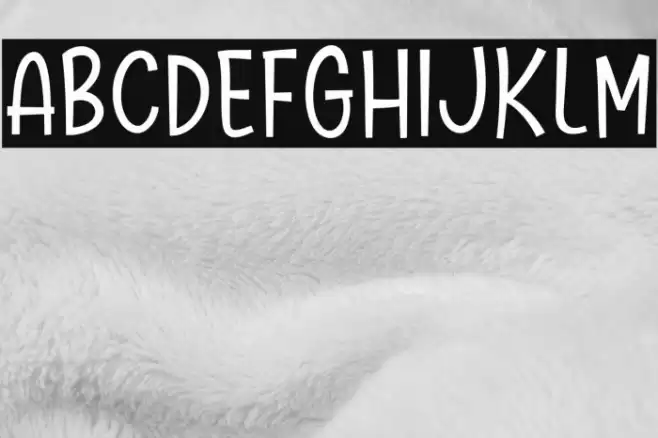 Marie Clara Font examples