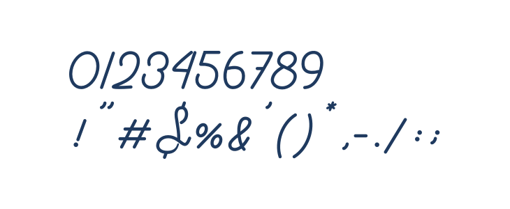 Marie Clarie Other Characters