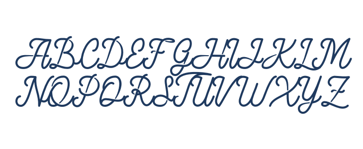 Marie Clarie Uppercase