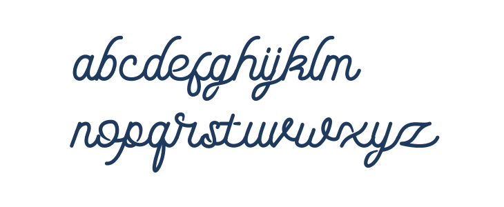 Marie Clarie Lowercase