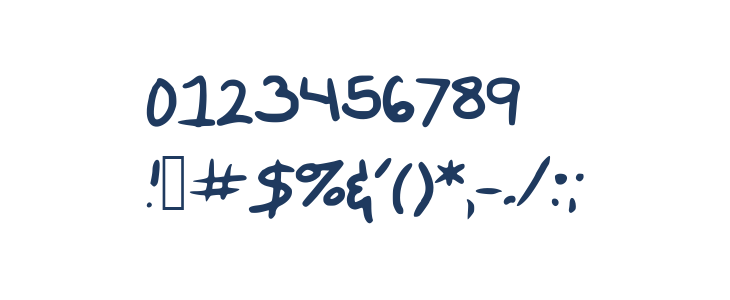 Marie Other Characters