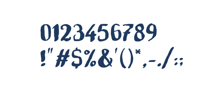 MarieBella Other Characters