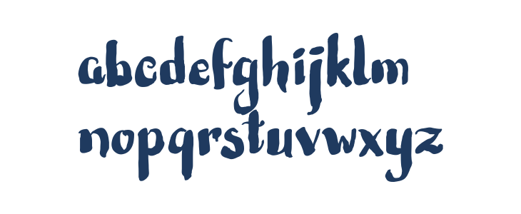 MarieBella Lowercase