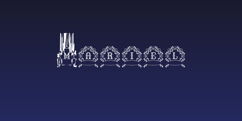 Mariel Social Header