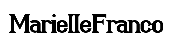 Marielle Franco  لخطوط تنزيل