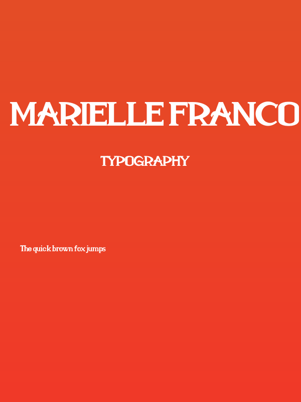 Marielle Franco Poster