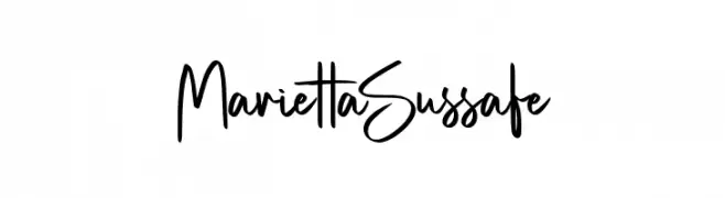 Marietta Sussafe  Fuentes Gratis Descargar