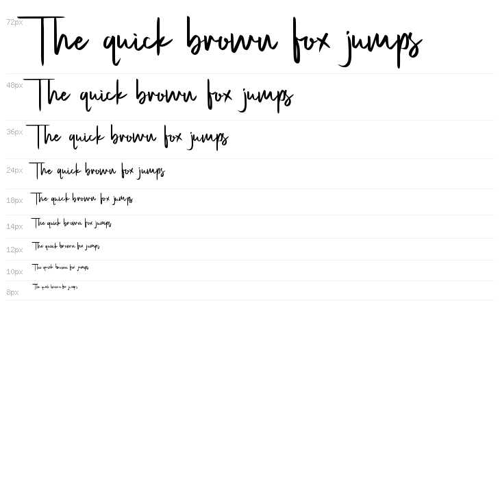 Marietta Sussafe Waterfall