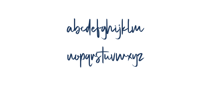 Marietta Sussafe Lowercase