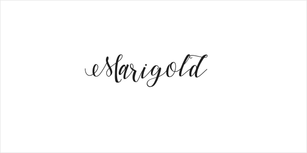 Marigold Logo