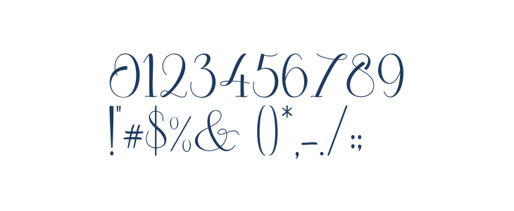 MarihouseScript Other Characters