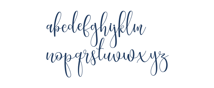 MarihouseScript Lowercase