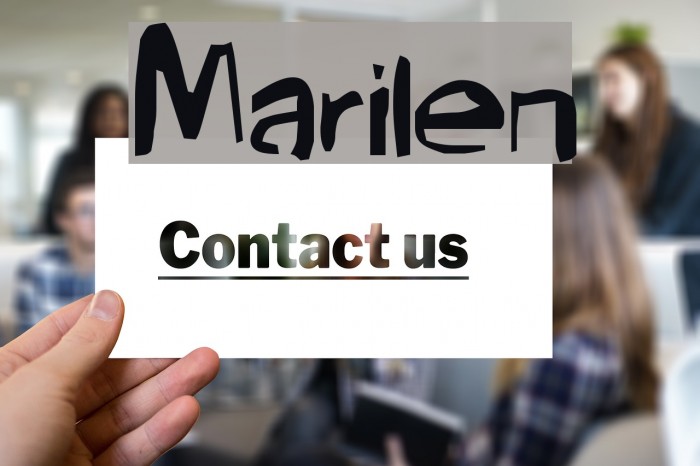 Marilen Font examples