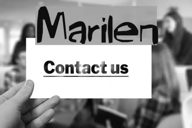 Marilen Example 2