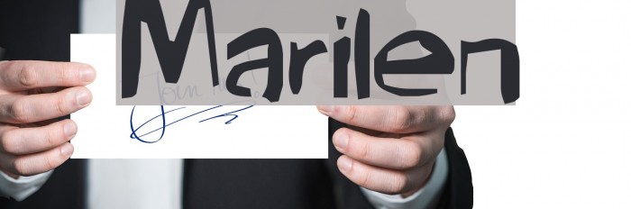 Marilen Font examples