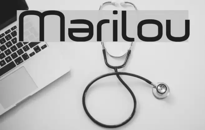 Marilou Font examples