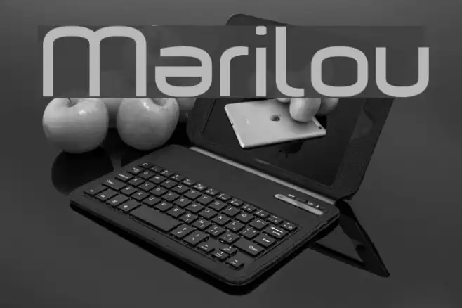 Marilou Font examples