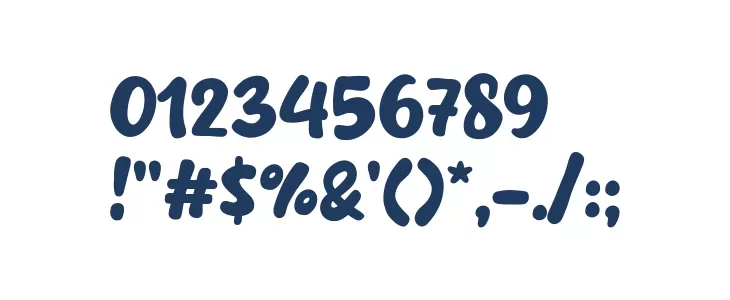 Numbers