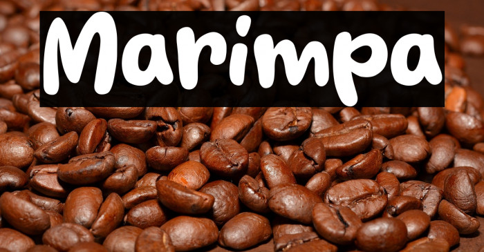 Marimpa Example 1