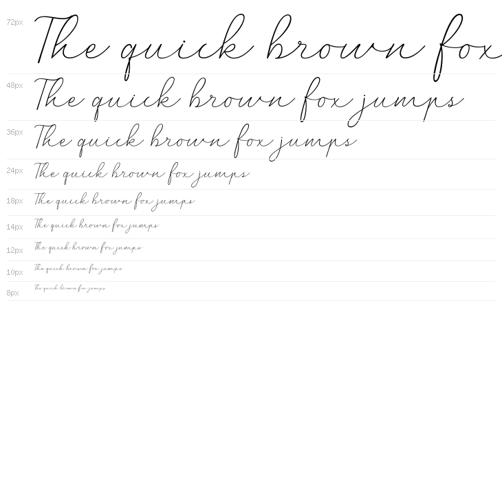 MarinaBullockDemo Waterfall