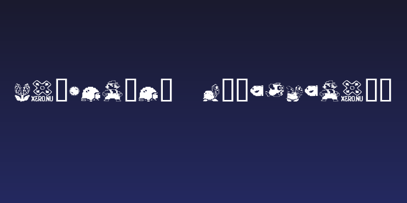 MarioBros  DrunkenBatz Social Header