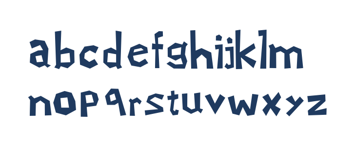 MarioLuigi2 Lowercase