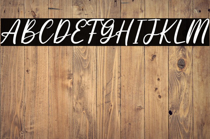 Mariolite Personal Use Example 3