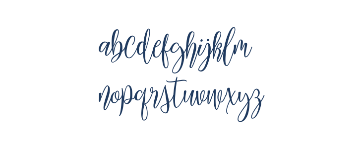 MariposaScriptDemo Lowercase