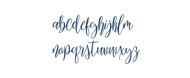 MariposaScriptDemo Lowercase