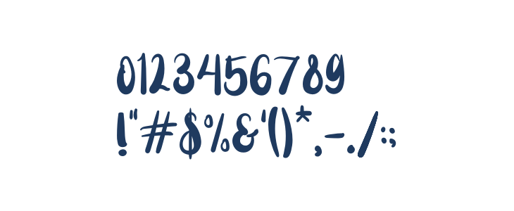 Mariposha Other Characters