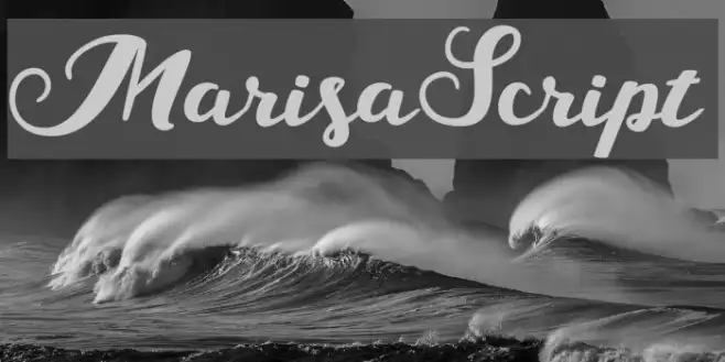 MarisaScript Example 1