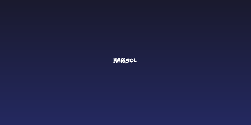 Marisol Social Header