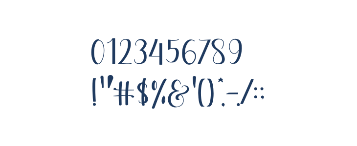 Marista Other Characters