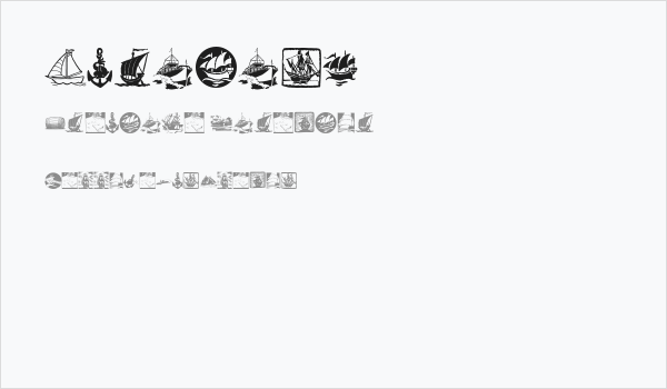 MaritimK Business Card