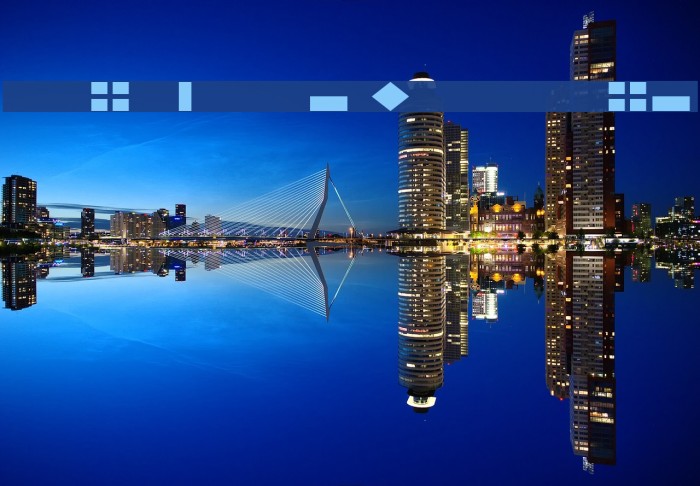 Maritime Flags Red Font examples