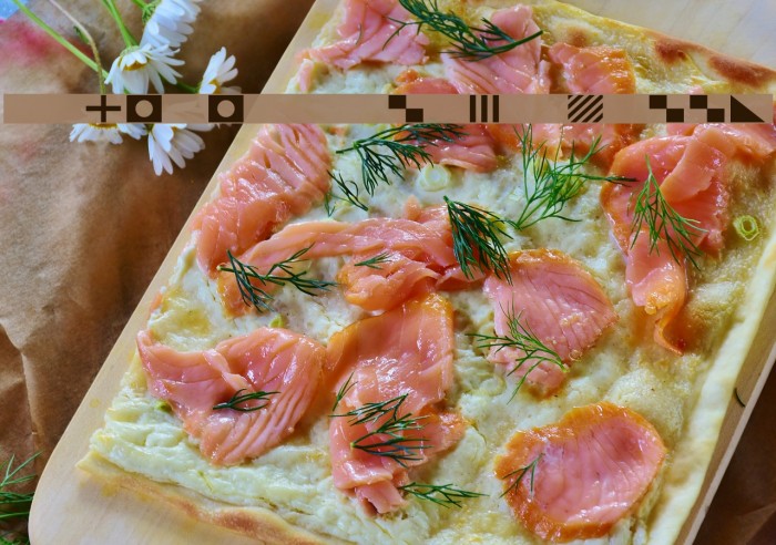 Maritime Flags Yellow Example 3