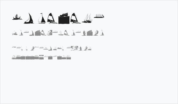 Maritime Business Card