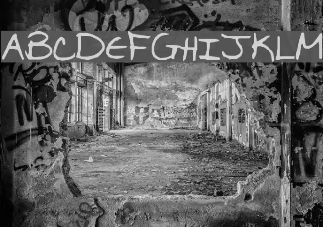 Marjorieshand Font examples