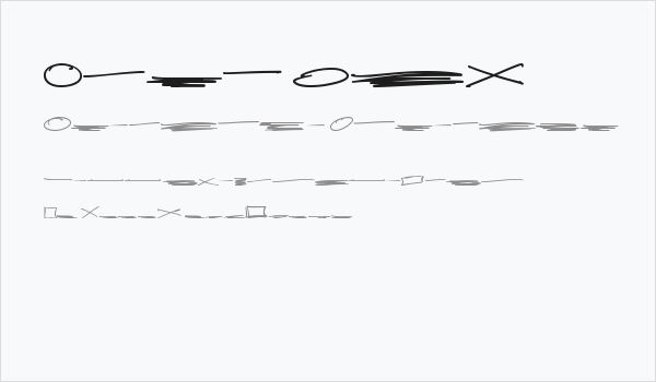 Mark It! Business Card