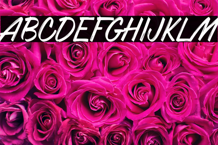 Mark My Words Example 1