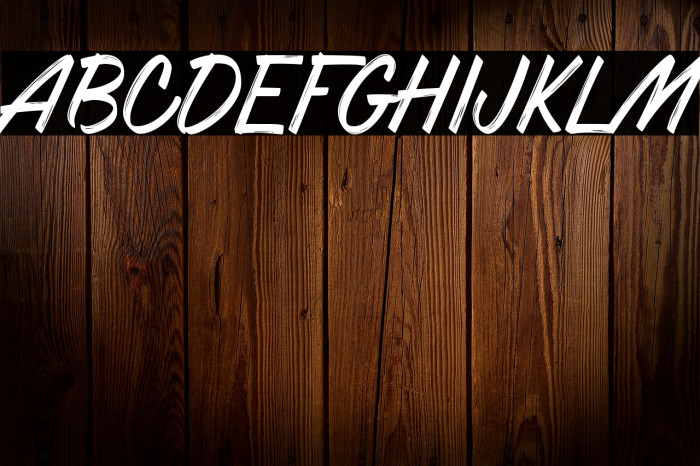 Mark My Words Example 2