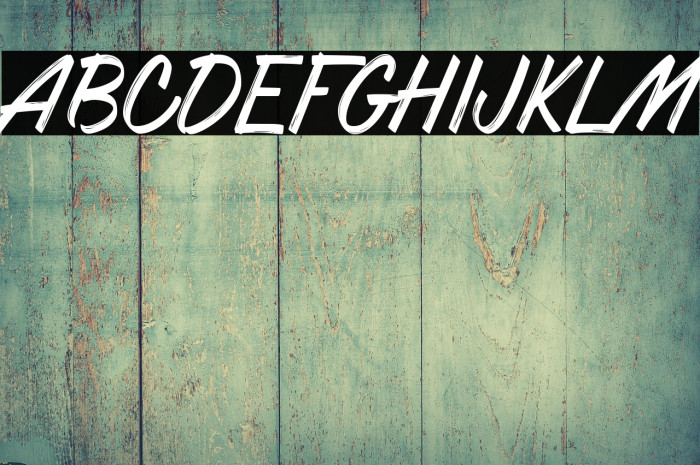 Mark My Words Example 3