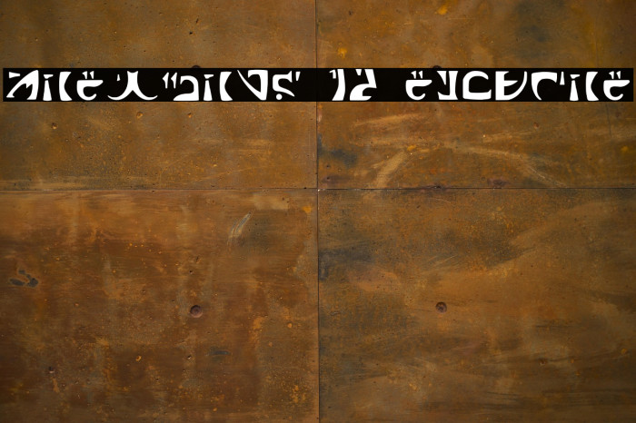 Markbats 12 Regular Example 1