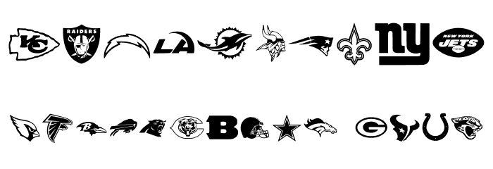 Markbats 7 Regular Font OTHER CHARS