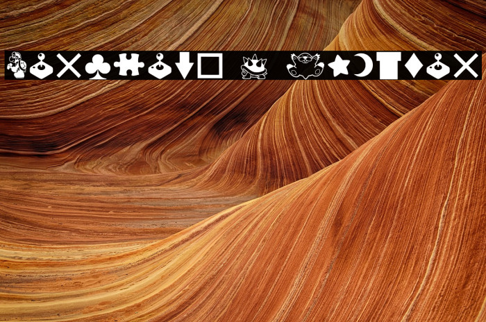 Markbats 8 Regular Example 1