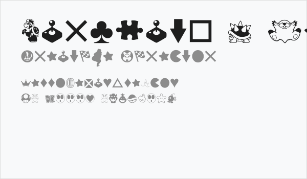 Markbats 8 Regular Business Card