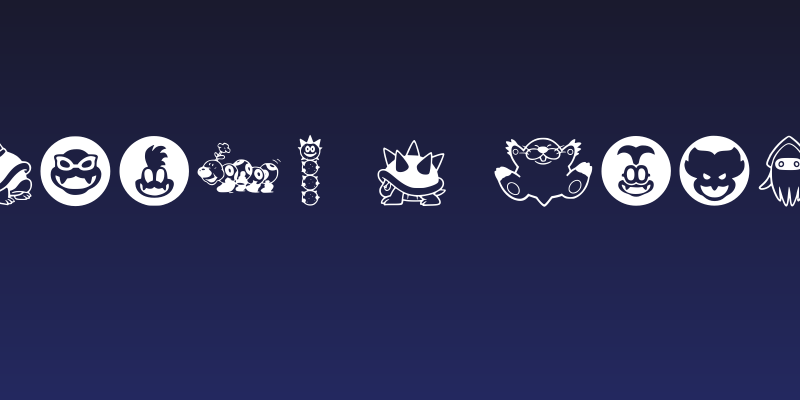 Markbats 8 Regular Social Header