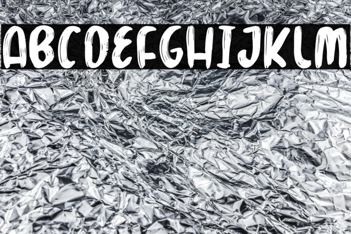 Marker Brush Example 1