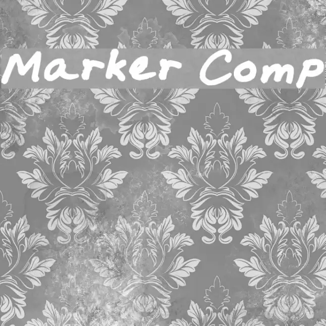Marker Comp Example 1