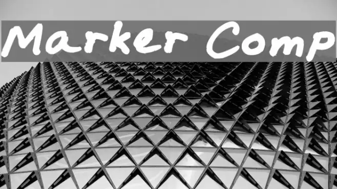 Marker Comp Example 3